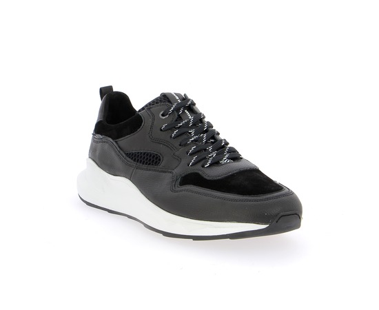 Floris Van Bommel Sneakers zwart