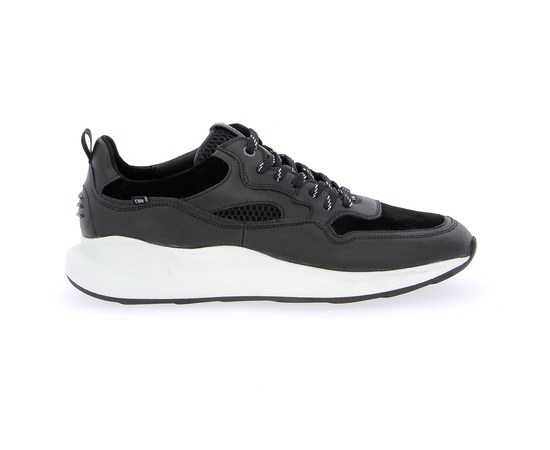 Floris Van Bommel Basket blanc
