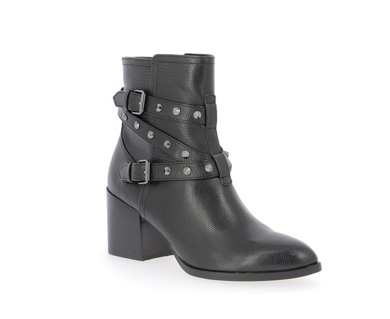 Guess Boots noir