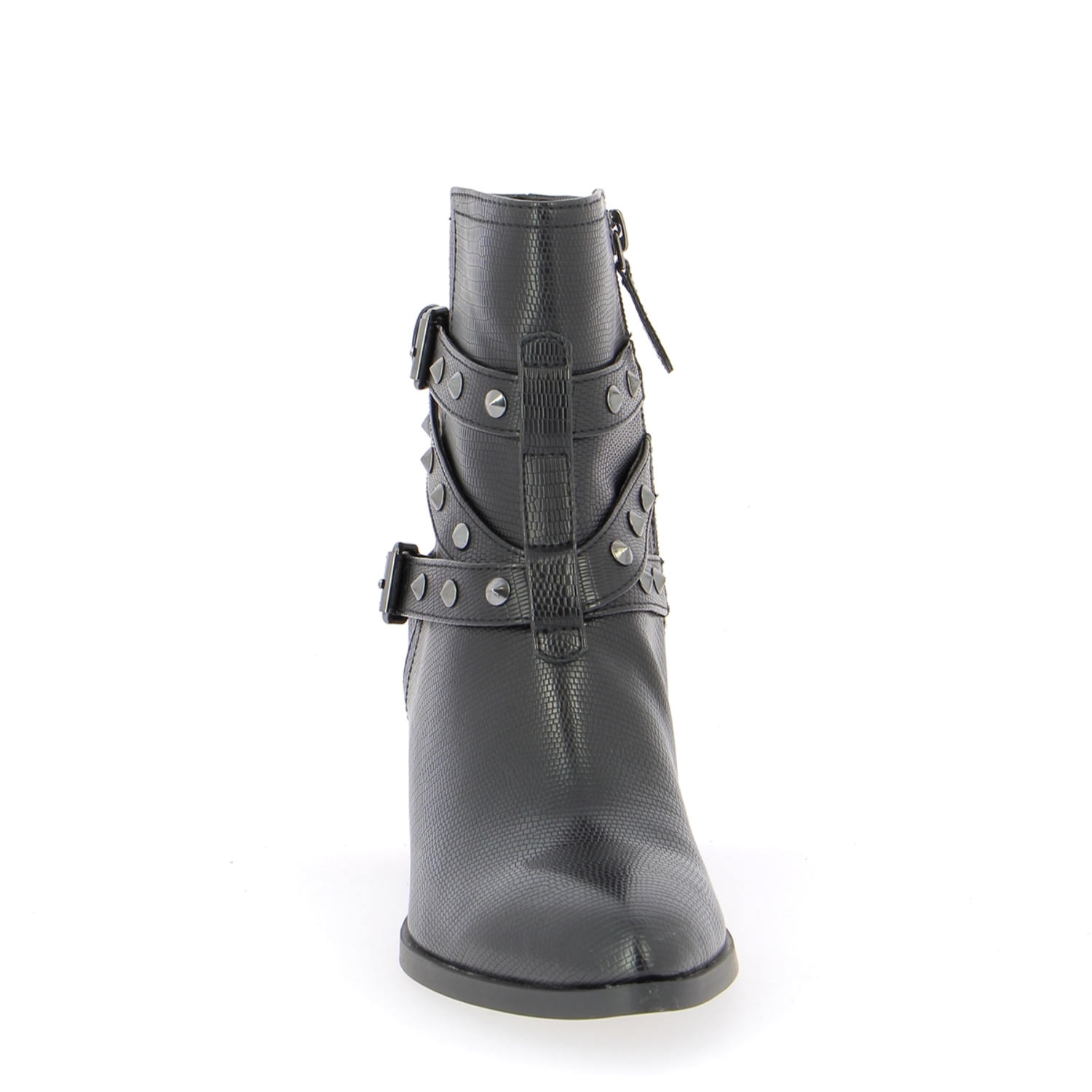 Zoom Guess boots noir