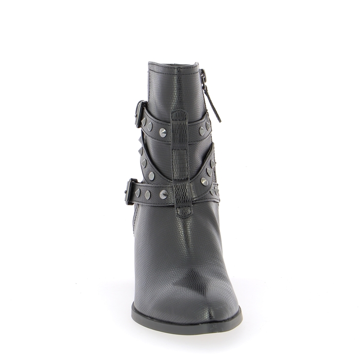 Guess boots noir noir