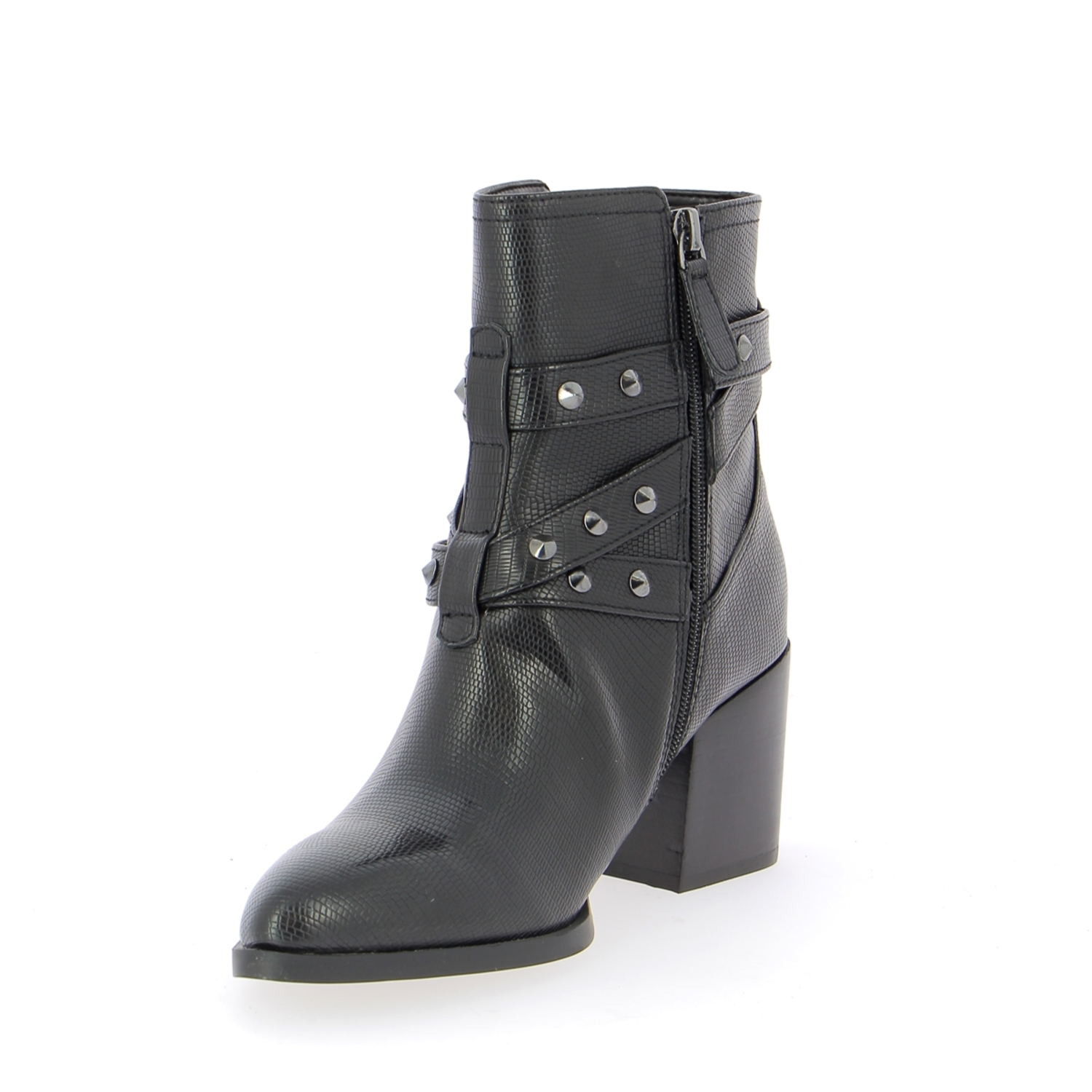 Zoom Guess boots noir