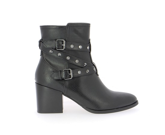 Guess Boots zwart