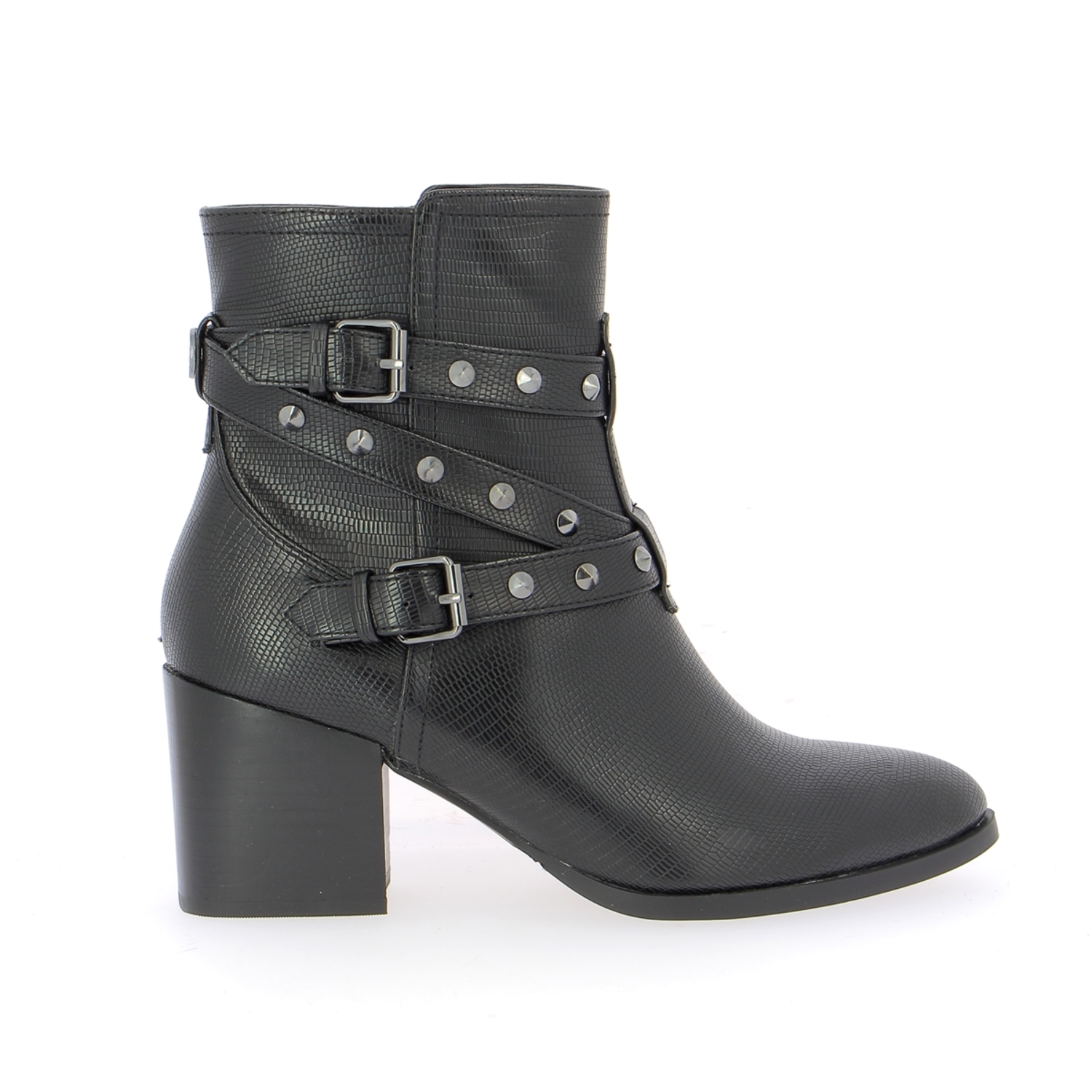 Zoom Guess boots noir
