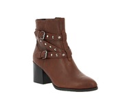 Guess Boots brun