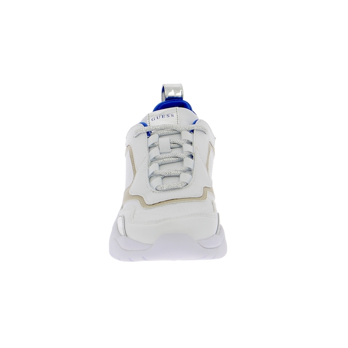 Guess sneakers wit wit