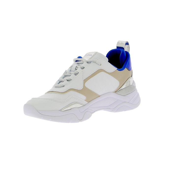 Guess sneakers wit wit