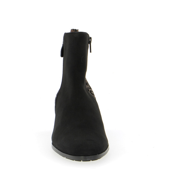 Hassia Boots