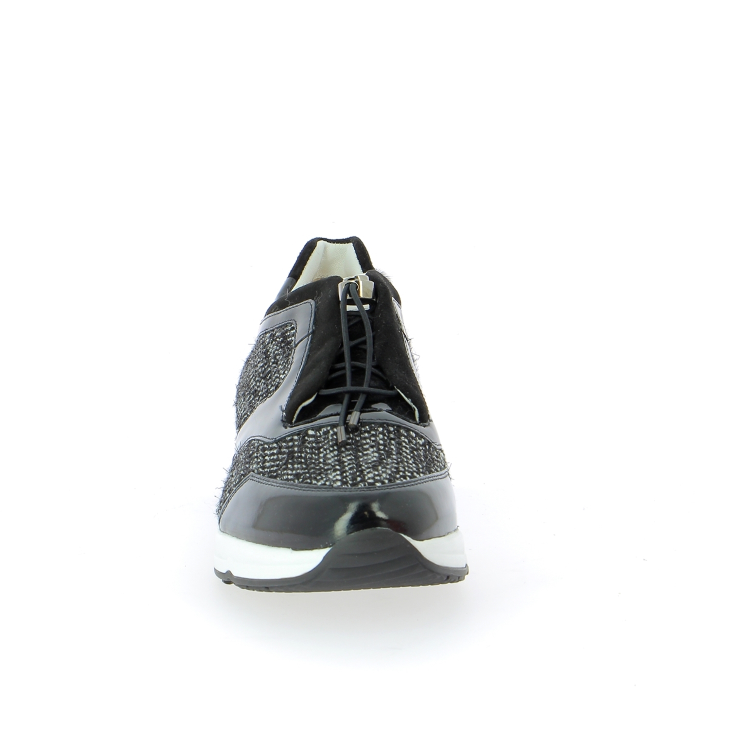 Zoom Hassia basket noir
