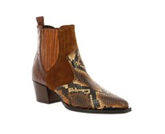 Maripe Boots cognac