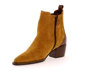 Maripe Boots camel