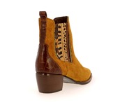 Maripe Boots camel