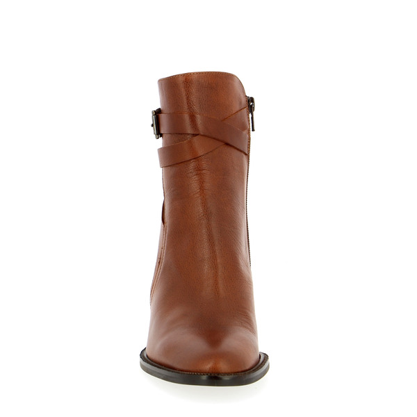 Zinda Boots