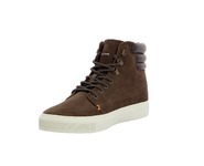 Hub Bottines brun