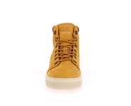 Hub Bottines camel