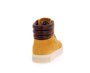 Hub Bottines camel