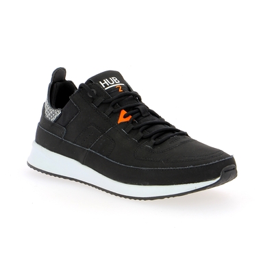 Hub basket noir