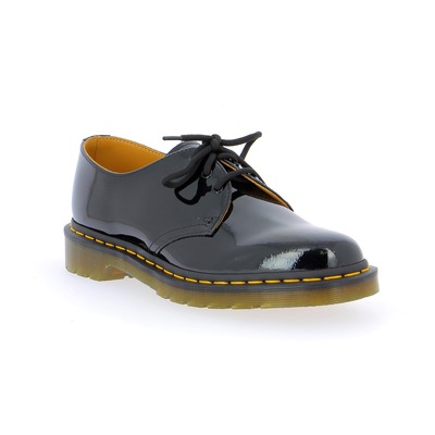 Dr. Martens Veterschoenen zwart