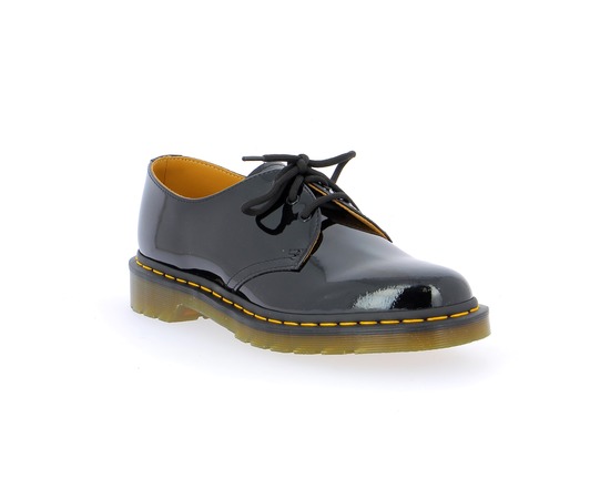 Dr. Martens Veterschoenen zwart