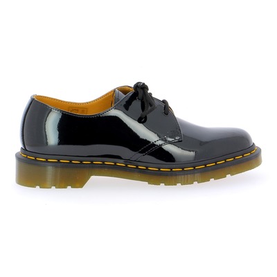 Dr. Martens Molières noir