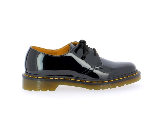 Dr. Martens Veterschoenen zwart