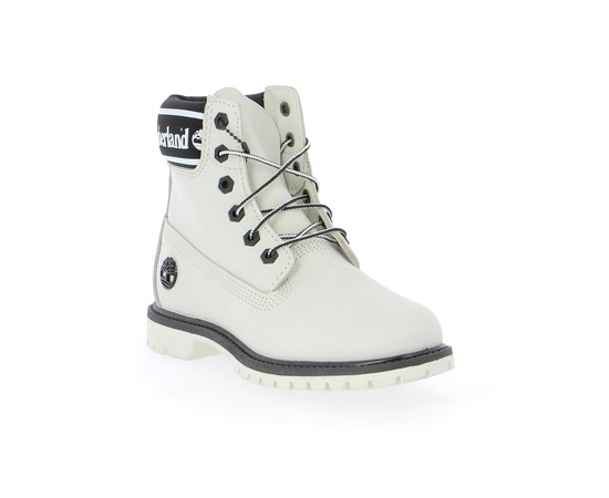 Timberland Bottines blanc