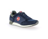 Colmar Sneakers blauw