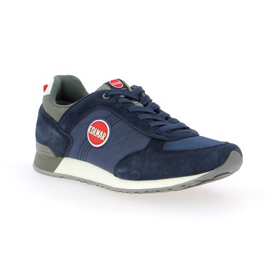 Colmar Sneakers blauw