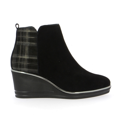 Softwaves boots noir