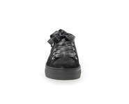 Softwaves Sneakers zwart