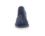 Warmbat Pantoffels blauw