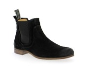 Sneaky Steve Boots