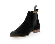 Sneaky Steve Boots zwart