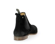 Sneaky Steve Boots zwart