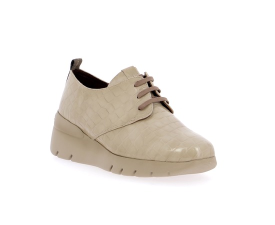 Hispanitas Sneakers beige