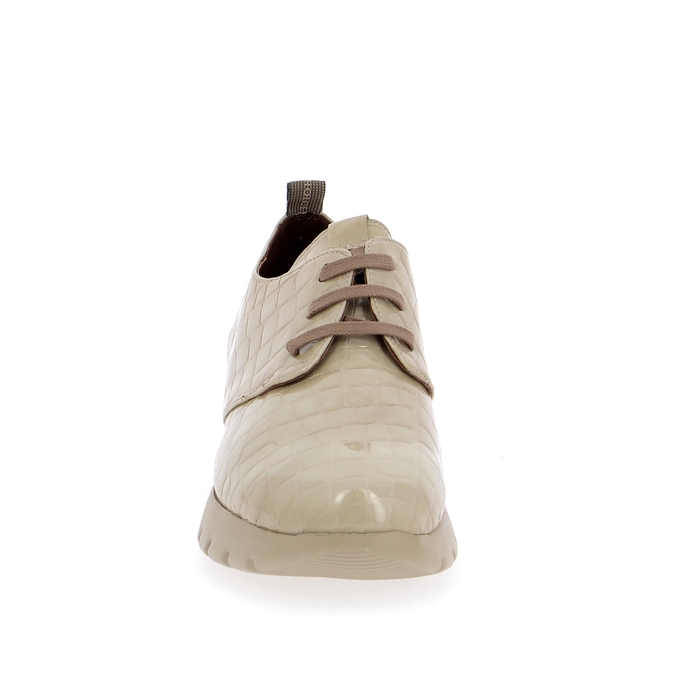 Hispanitas basket beige beige