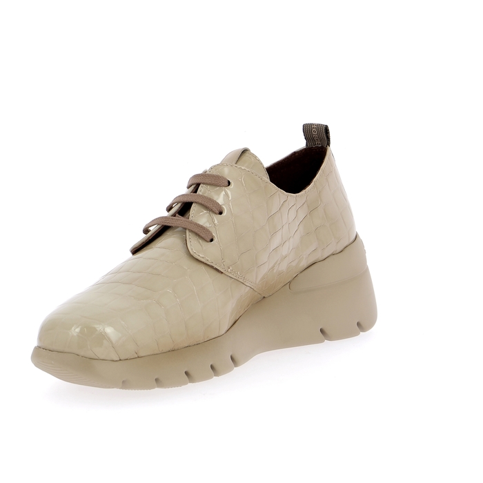 Hispanitas basket beige beige