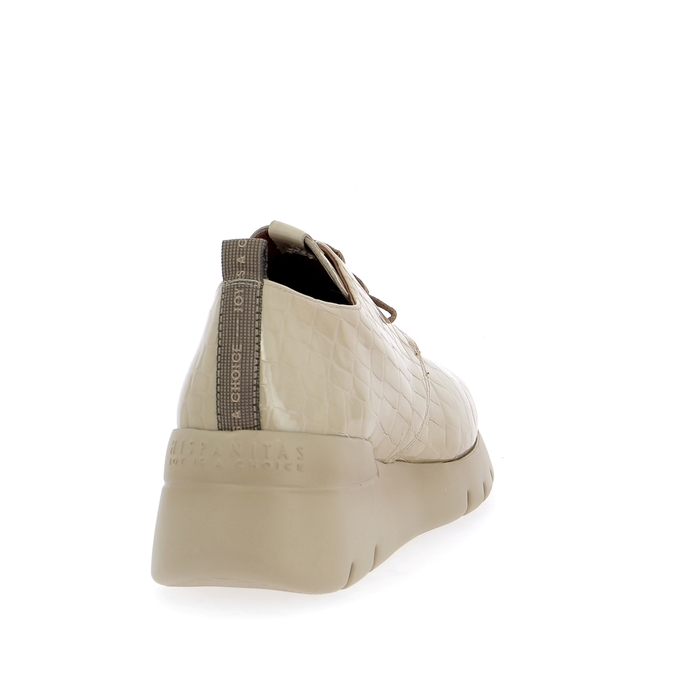 Hispanitas basket beige beige