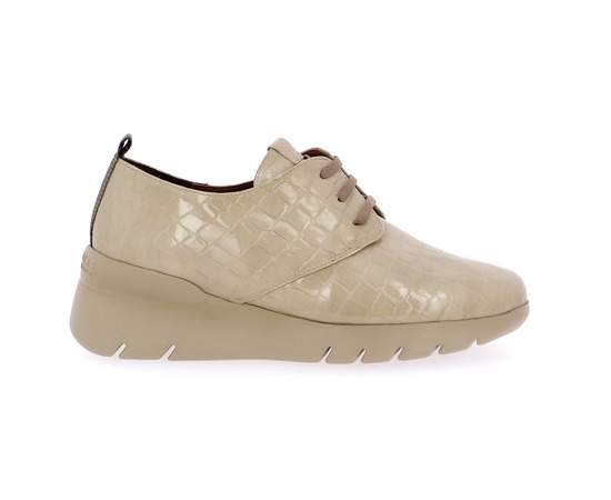 Hispanitas Sneakers beige