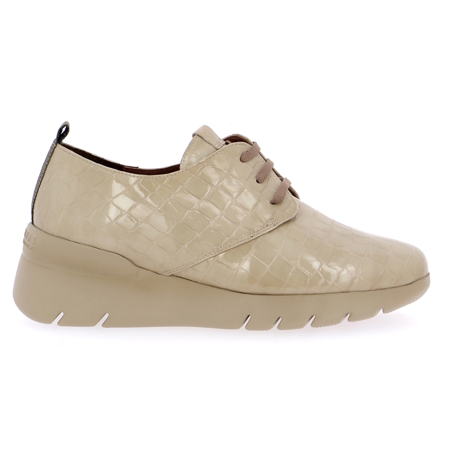 Zoom Hispanitas basket beige