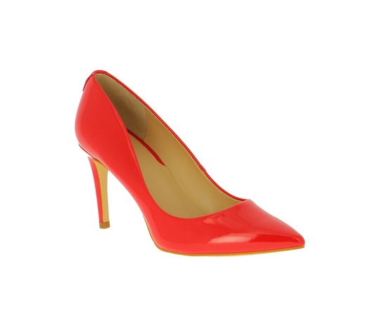 Pumps Guess Rood