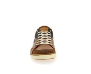 Rapid Soul Sneakers cognac