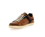 Rapid Soul Sneakers cognac