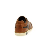 Rapid Soul Sneakers cognac