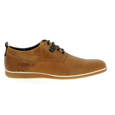 Rapid Soul Veterschoenen cognac