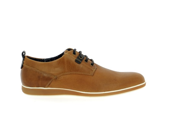 Rapid Soul Veterschoenen cognac