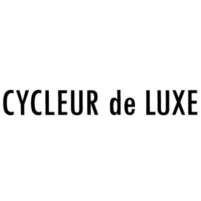 Logo - Cycleur De Luxe