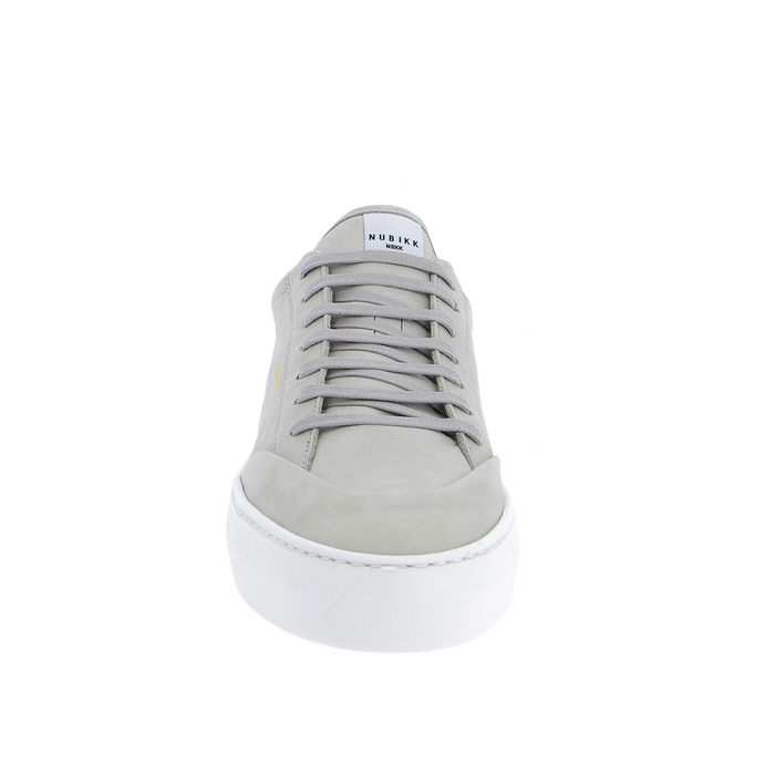 Nubikk basket gris gris