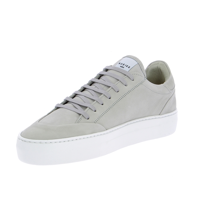 Nubikk basket gris gris