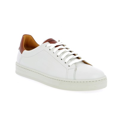 Sneakers Magnanni Wit